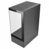 Tacens Mars MC-XO caja ATX, negra, 1 ventilador FRGB de 120 mm