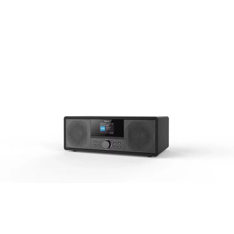 Radio por internet Inter Sales | FM | DAB | CD | BT
