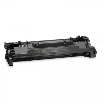 Cartucho HP CONTRACT n.º 26X HP26X HP 26X negro (CF226XC)