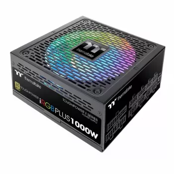Fuente de alimentación Thermaltake WG1000RE Pro RGB 1000W — fuente de alimentación ATX con iluminación RGB