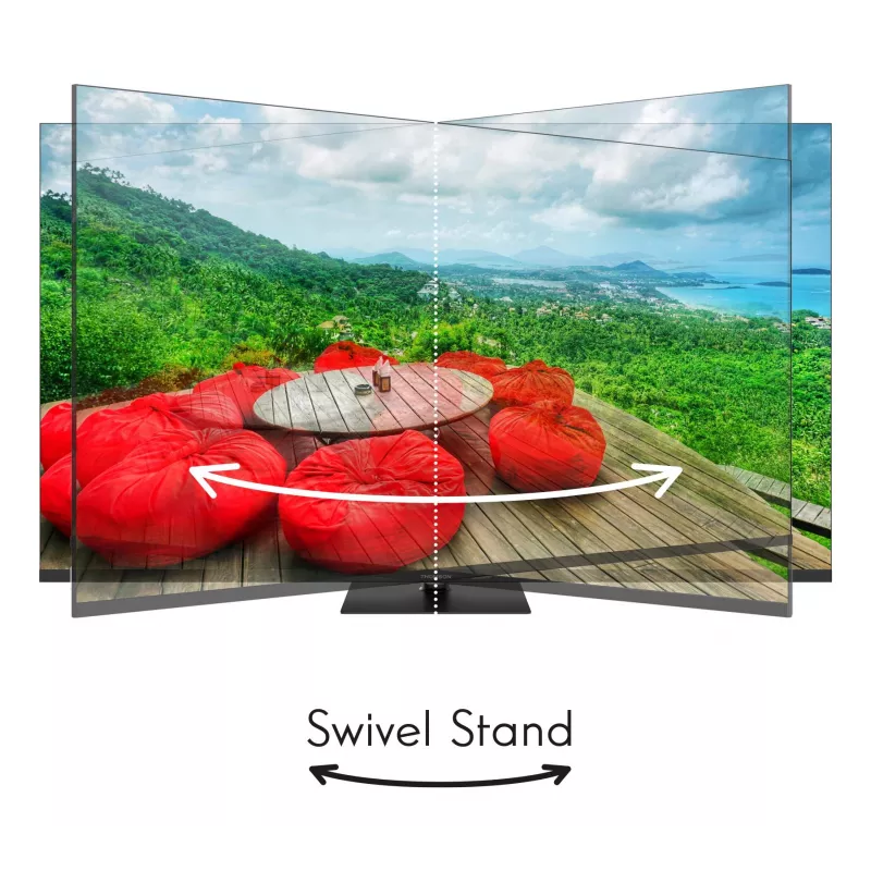 Televisor | THOMSON | 43
