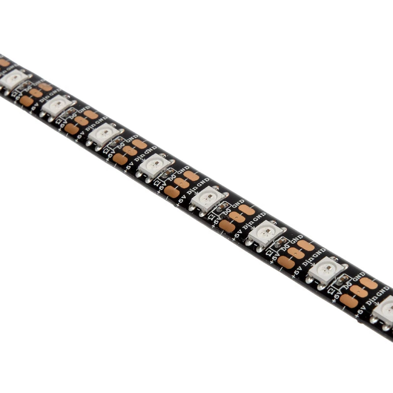 Tira de luz LED Lamptron FlexLight Multi Universal 1000 mm