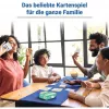 Elfer raus, juego de cartas