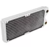 Magicool 240 G2 Radiador delgado 16 FPI - blanco