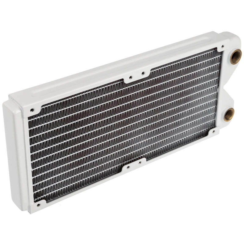 Magicool 240 G2 Radiador delgado 16 FPI - blanco