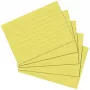 Ficha Herlitz 1150515 amarillo 1 ud.