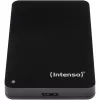 Intenso Memory Drive 1 TB 2,5 pulgadas disco duro portátil, Negro (6023560)