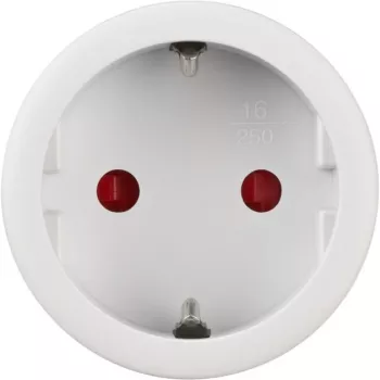 Enchufe inteligente Brennenstuhl 1507070 blanco