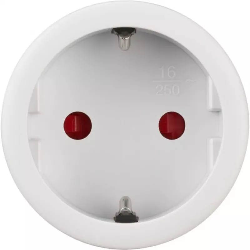 Enchufe inteligente Brennenstuhl 1507070 blanco