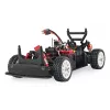 Coche Amewi Hyper Go LR14 Prodrift 1:14 motor eléctrico 2000 mAh