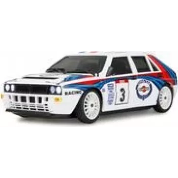 Amewi RC Drift Sport LR28 4WD 1:28 RTR blanco (21140)