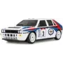 Amewi RC Drift Sport LR28 4WD 1:28 RTR blanco (21140)