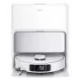 Robot aspirador MOVA Tech P50 Pro Ultra sin bolsa blanco