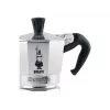 Bialetti Moka Elettrika cafetera moka eléctrica manual 0,09 L