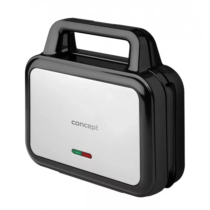 Sandwichera 4en1 Concept SV3070