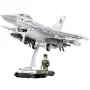 Bloques COBI F-16AM Fighting Falcon 500 piezas