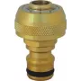 Terminal de manguera de latón C.K Tools G7934 – acabado en latón, conector de manguera