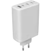 Cargador CANYON CU140ACC 150W 3xUSB-C Power Delivery 1xUSB-A Quick Charge