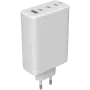 Cargador CANYON CU140ACC 150W 3xUSB-C Power Delivery 1xUSB-A Quick Charge