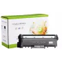 Compatible Static-Control Brother TN-2320, negro, 2600 páginas