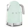 Smeg Hervidor 50's Style KLF04PGEU Verde pastel