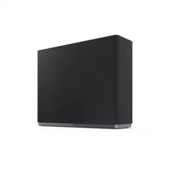 Subwoofer inalámbrico Sharp AQUOS Surround