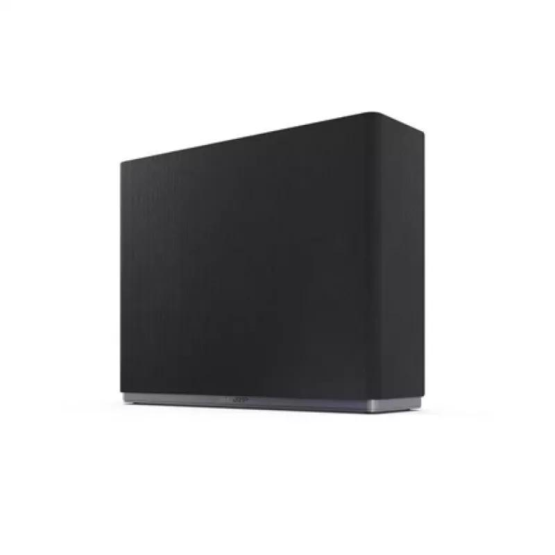 Subwoofer inalámbrico Sharp AQUOS Surround