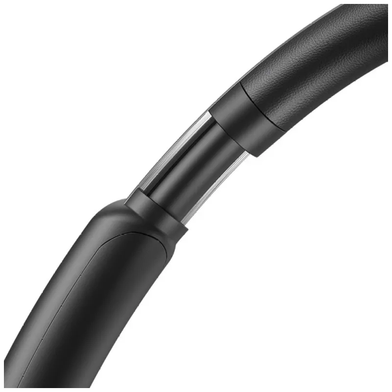 Auriculares Bluetooth 5.3 Usams SR01 ANC negros
