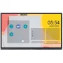 Sharp PN-L752B pizarra interactiva 190,5 cm (75