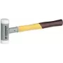 Martillo Gedore 2963469 mango de madera 125 mm profundidad 120 mm altura 590 g peso