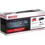 Tóner EDDING EDD-5001 negro 7,2K para Kyocera TK-130 – unidad de tóner
