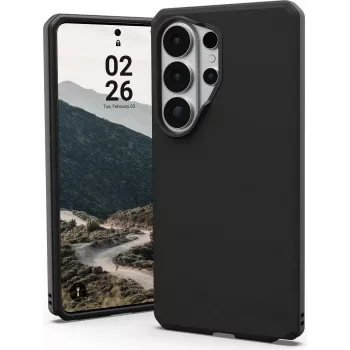 UAG Urban Armor Gear funda Civilian LT con módulo magnético | Samsung Galaxy S26 Ultra | negro | 214538114040 (214538114040)