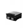 Zelmer ZWM0012 plata-negro