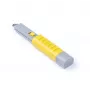 Smartkeeper U03YL bloqueador de puertos llave bloqueador de puertos amarillo 1 ud.