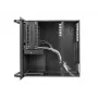 Chasis de servidor modular para rack Lanberg SC01-4504-08B (4U)