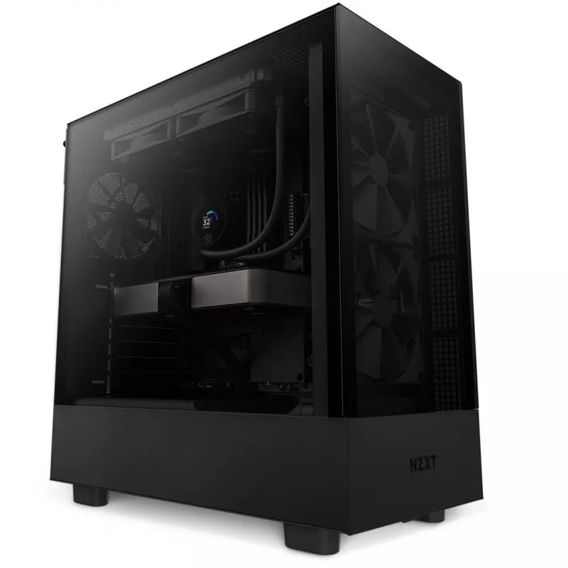 Refrigeración líquida todo en uno NZXT Kraken 240