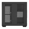 Caja de PC DarkFlash B275 (negra) Caja ATX/mATX