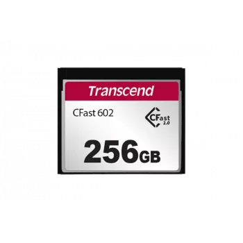 Tarjeta de memoria Transcend 32GB CFast 2.0 TS32GCFX602