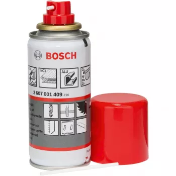 Aceite de corte Bosch Universal 2607001409