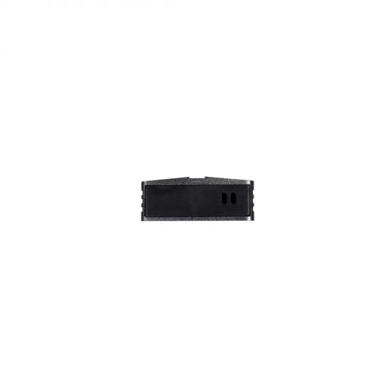 Carcasa Patriot TXD PV810UPNGM para SSD M.2 NVMe, USB-C 3.2 Gen 2 (10 Gbit/s), M.2 2280, NVMe 1.3, hasta 8 TB, aluminio, gris