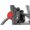 Enrollador de manguera de jardín NEO tools 15-792