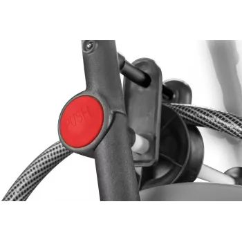 Enrollador de manguera de jardín NEO tools 15-792
