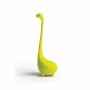 Huevo de té de silicona Ototo Design OT843 Verde 48,3 mm 144,5 mm