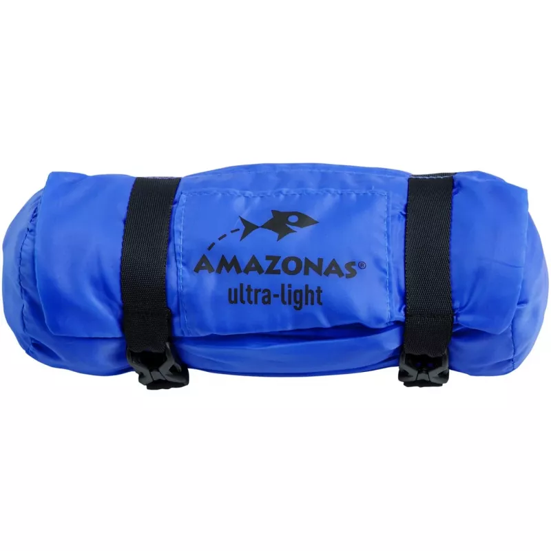 Amazonas Travel Set Blue AZ-1030250 hamaca de camping, azul