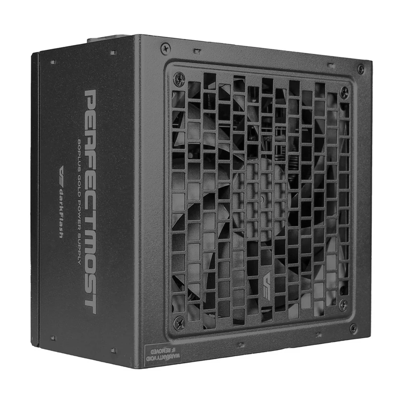 Fuente de alimentación Darkflash PMT 750W