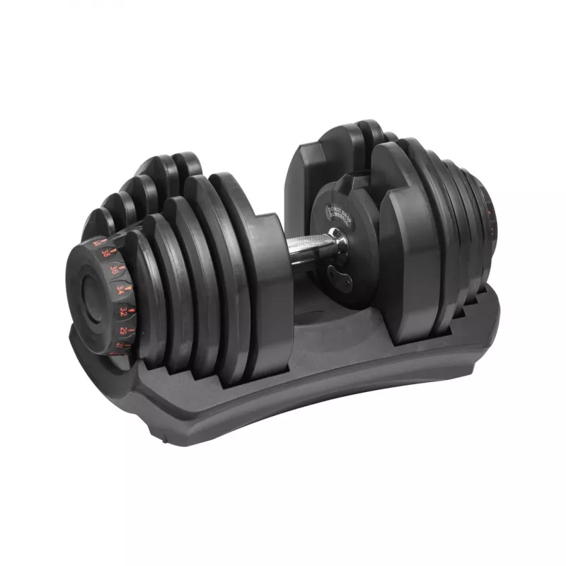 Mancuerna automática REBEL ACTIVE 40 kg
