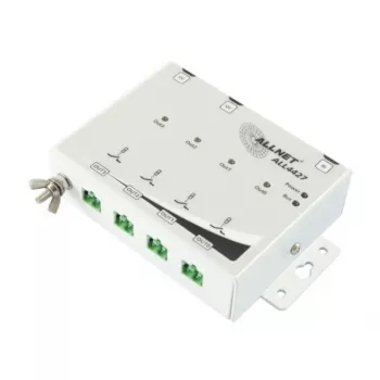 Relé eléctrico ALLNET ALL4427 blanco