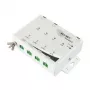 Relé eléctrico ALLNET ALL4427 blanco