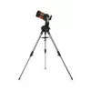 Celestron Nexstar 5SE Catadioptric 295x Negro, Naranja