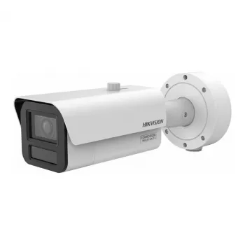 Cámara IP ANPR VR DeepinView Moto Bullet Hikvision iDS-2CD7A46G2/P-IZHS(Y) 4MP varifocal 8–32 mm